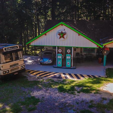 Gramado Motorpark Villa ภายนอก รูปภาพ