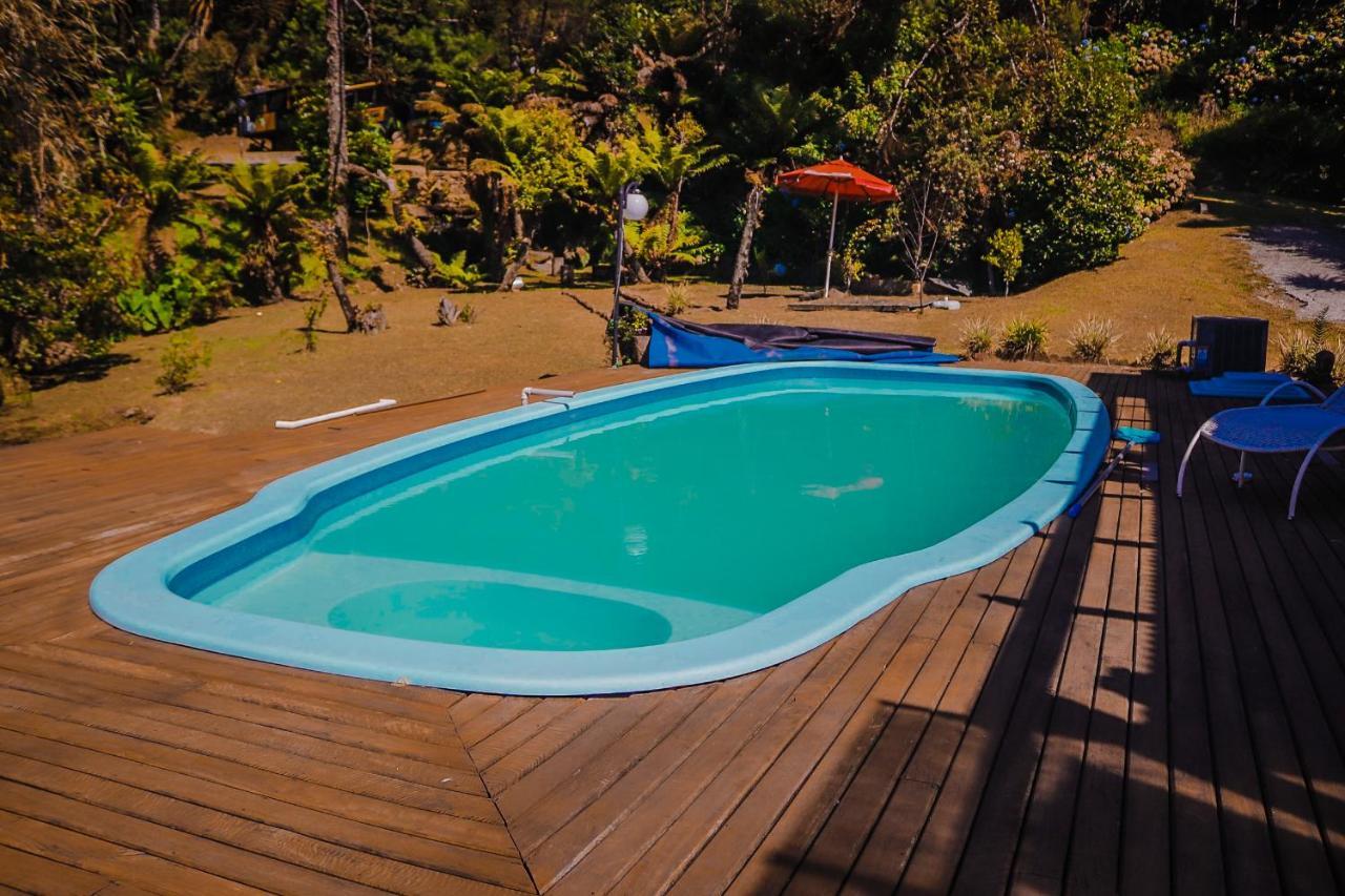 Gramado Motorpark Villa ภายนอก รูปภาพ