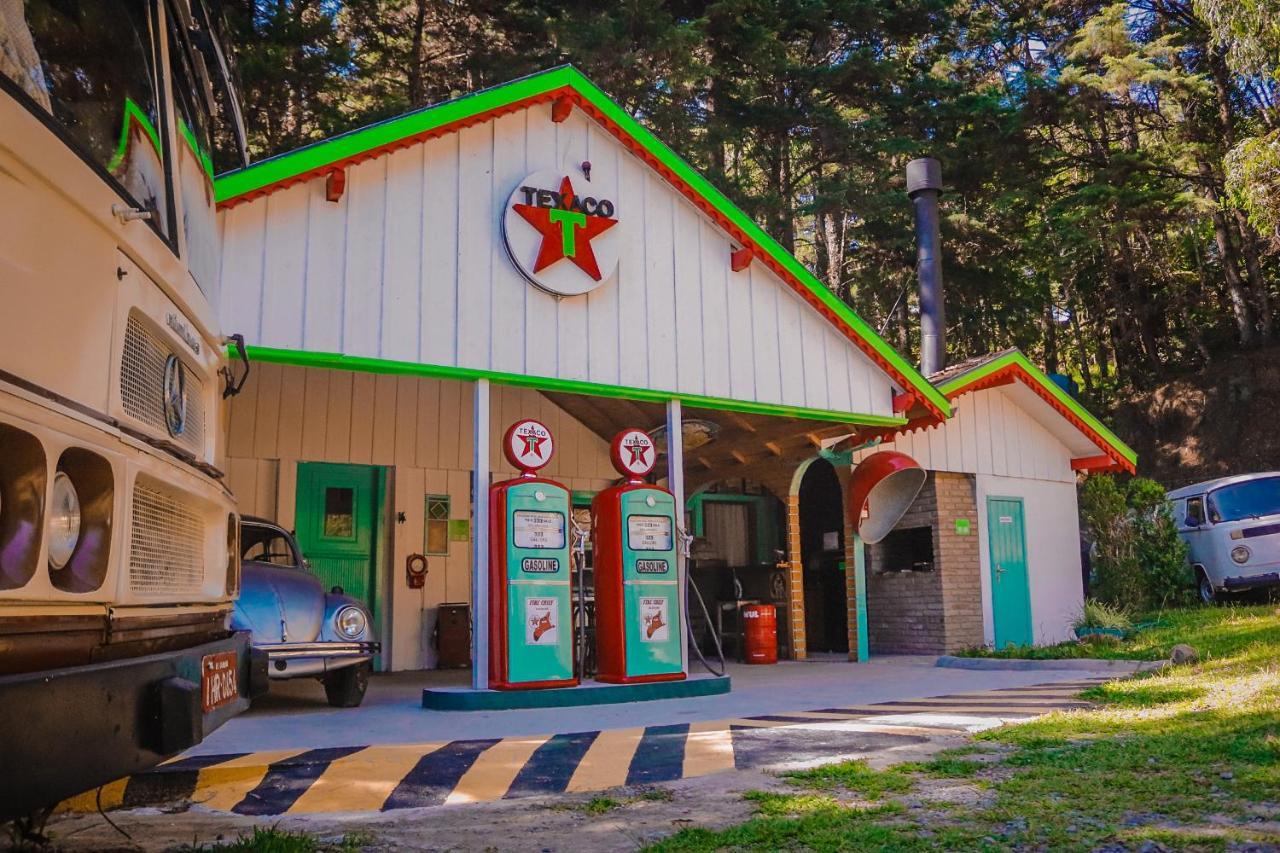 Gramado Motorpark Villa ภายนอก รูปภาพ