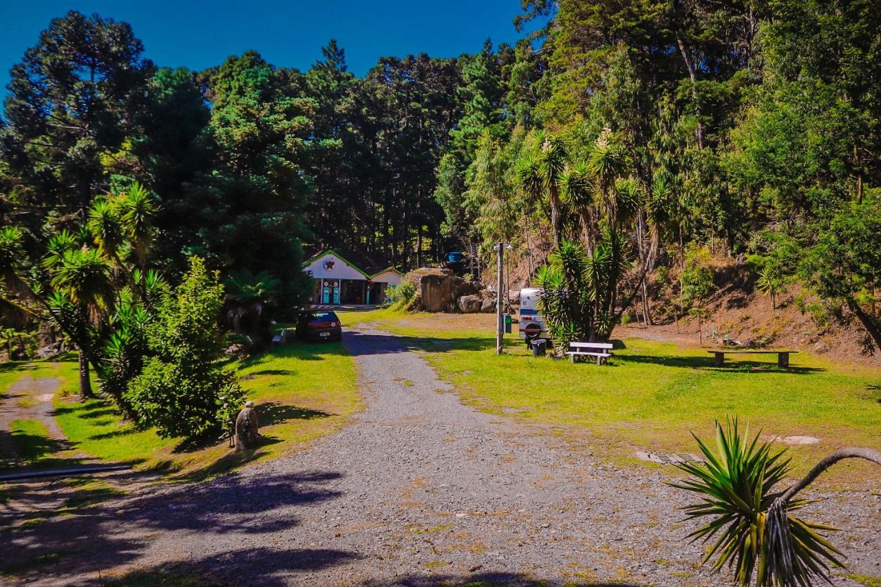 Gramado Motorpark Villa ภายนอก รูปภาพ