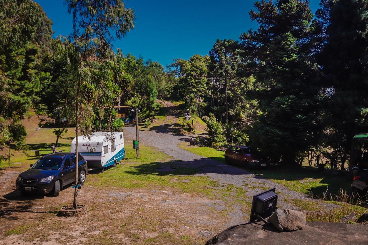 Gramado Motorpark Villa ภายนอก รูปภาพ
