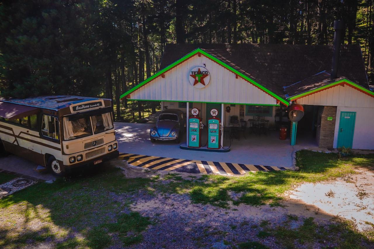 Gramado Motorpark Villa ภายนอก รูปภาพ
