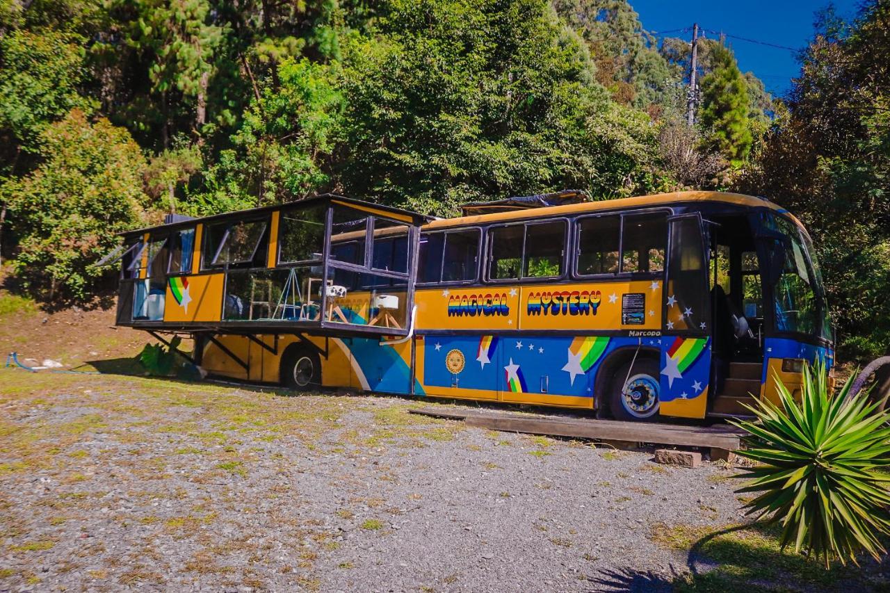 Gramado Motorpark Villa ภายนอก รูปภาพ