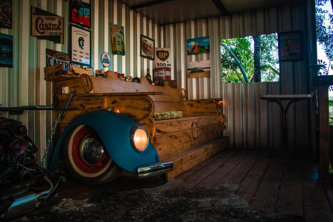 Gramado Motorpark Villa ภายนอก รูปภาพ