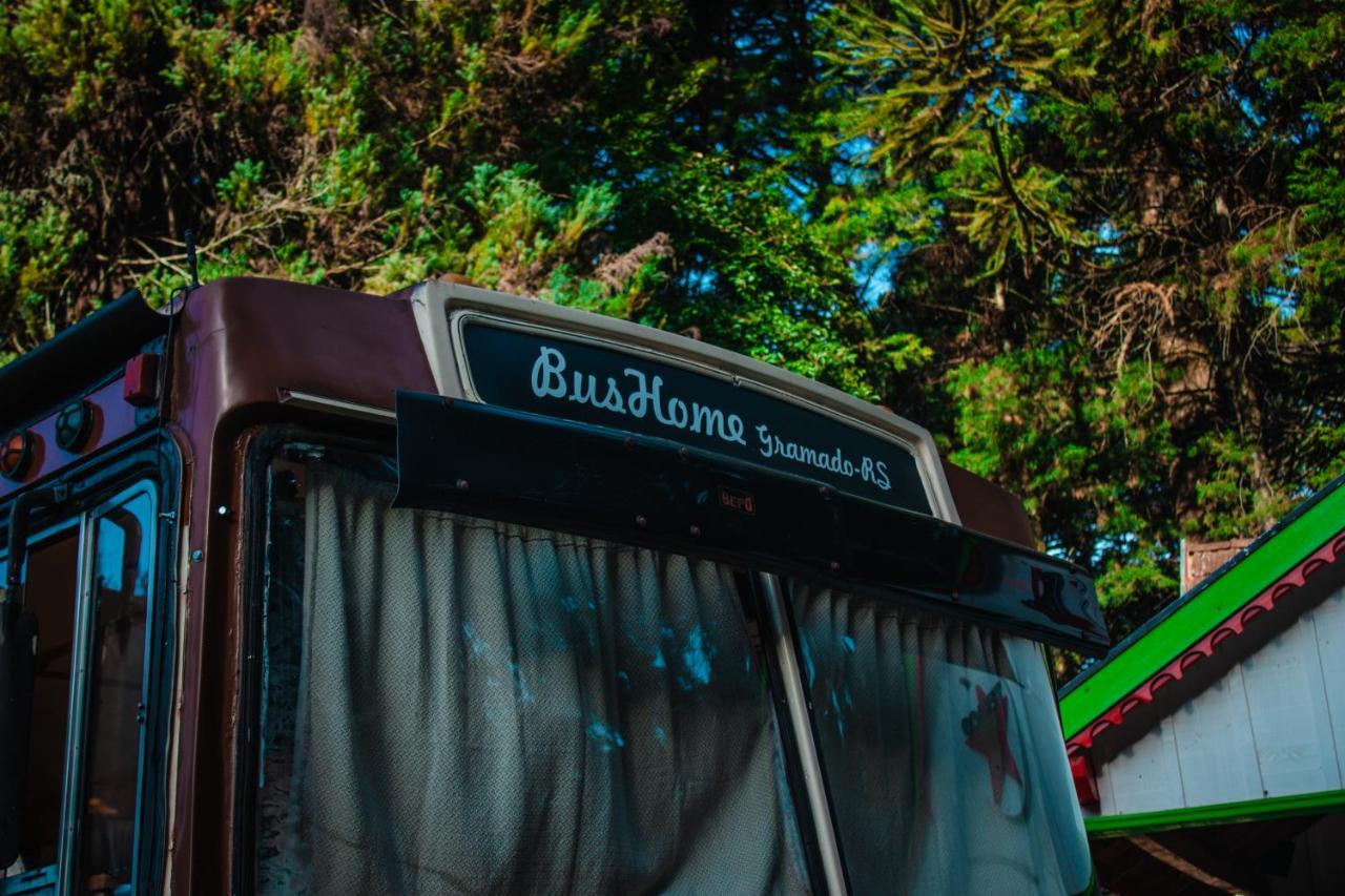 Gramado Motorpark Villa ภายนอก รูปภาพ