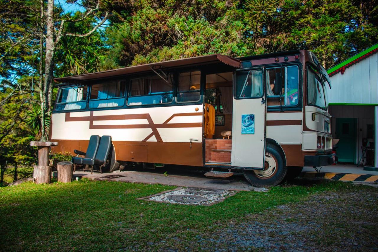 Gramado Motorpark Villa ภายนอก รูปภาพ